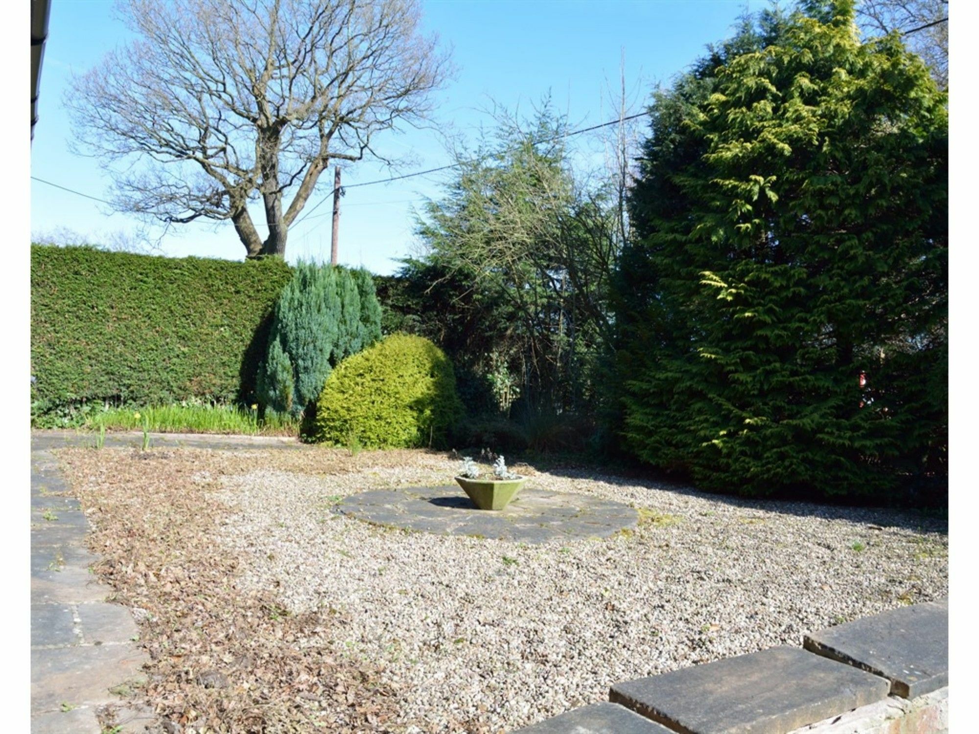 Laburnum Cottage Guest House Knutsford Exterior foto